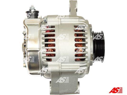 Generator 12V 85A As-pl A6185 AS-PL