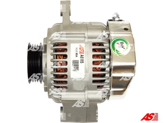 Generator 12V 85A As-pl A6185 AS-PL