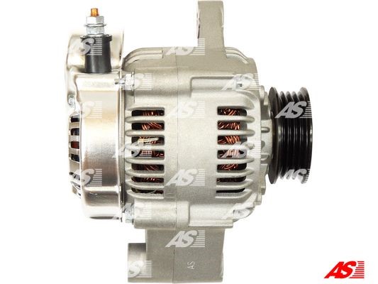 Generator AS-PL Generator AS-PL