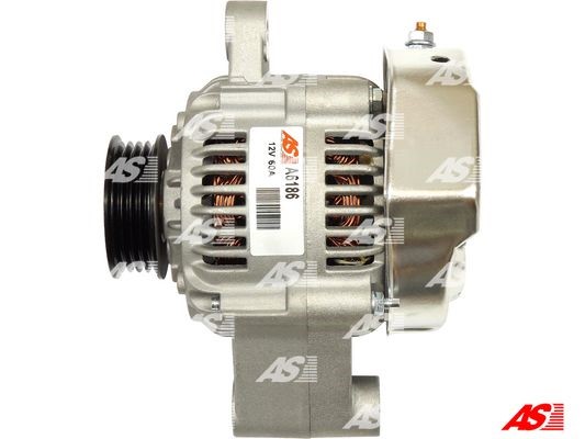 Generator AS-PL Generator AS-PL