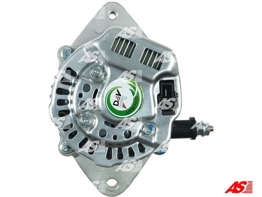 Generator 12V 45A As-pl A6188 AS-PL