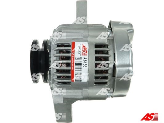 Generator 12V 45A As-pl A6188 AS-PL