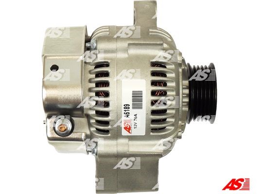 Generator AS-PL