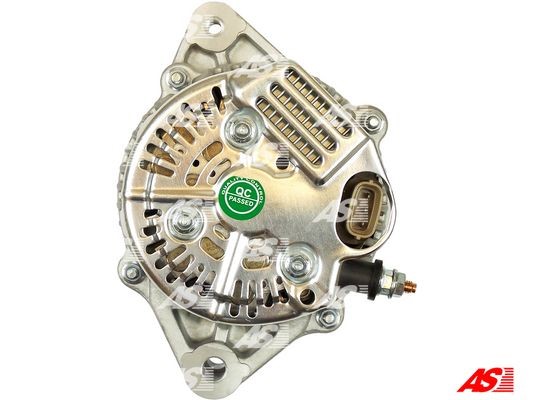 Generator AS-PL