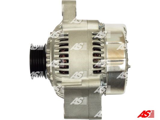 Generator AS-PL