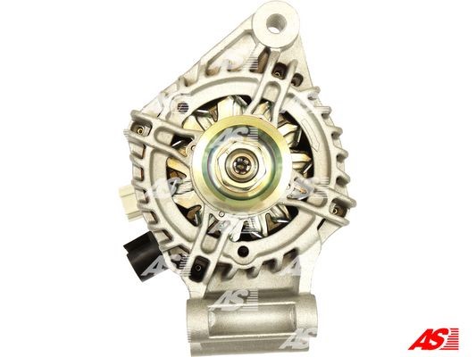 Generator 12V 105A As-pl A6190(DENSO) AS-PL