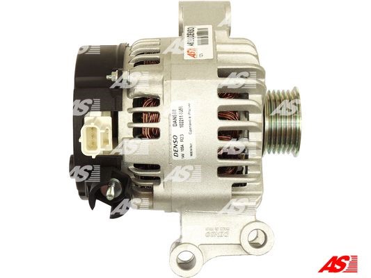 Generator 12V 105A As-pl A6190(DENSO) AS-PL