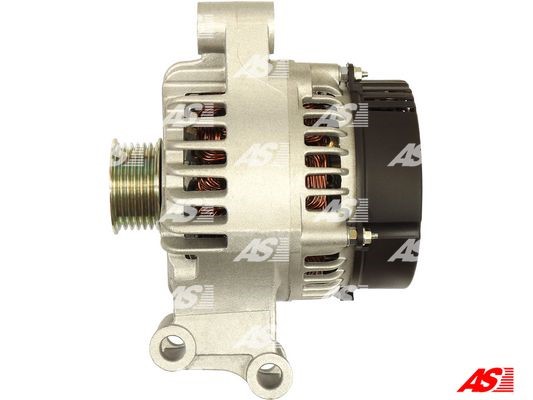 Generator 12V 105A As-pl A6190(DENSO) AS-PL