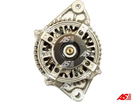 Generator 12V 90A As-pl A6191(DENSO) AS-PL