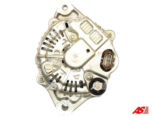 Generator 12V 90A As-pl A6191(DENSO) AS-PL