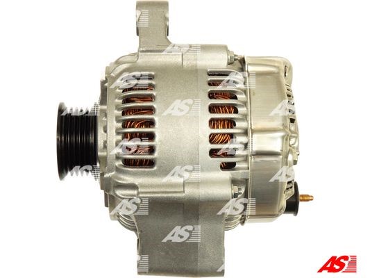 Generator 12V 90A As-pl A6191(DENSO) AS-PL