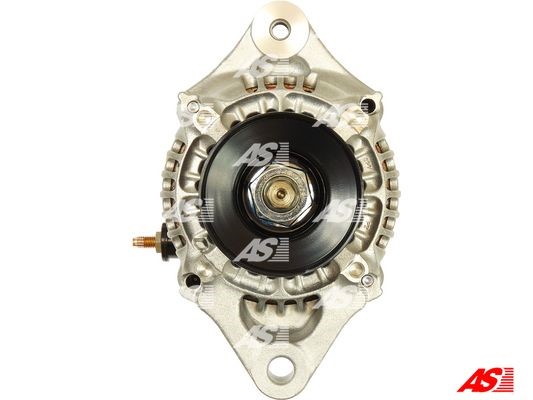 Generator 12V 40A As-pl A6192(DENSO) AS-PL
