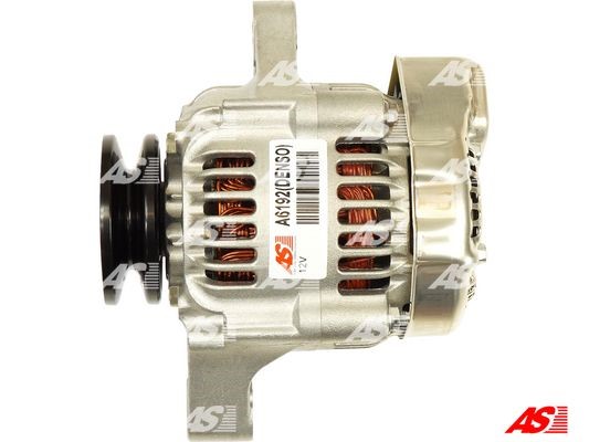 Generator 12V 40A As-pl A6192(DENSO) AS-PL
