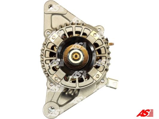 Generator 12V 70A As-pl A6194(DENSO) AS-PL