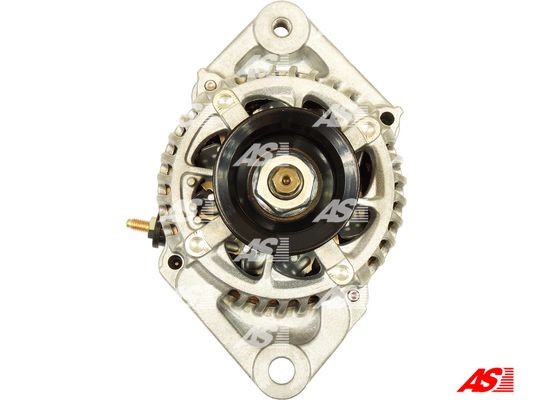 Generator 12V 60A As-pl A6198(DENSO) AS-PL