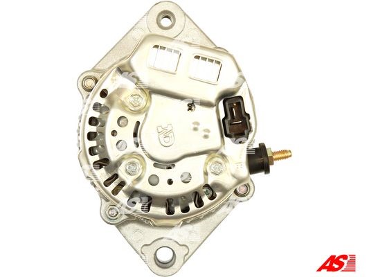 Generator 12V 60A As-pl A6198(DENSO) AS-PL