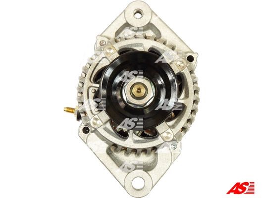 Generator 12V 60A As-pl A6199(DENSO) AS-PL