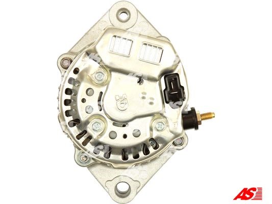 Generator 12V 60A As-pl A6199(DENSO) AS-PL