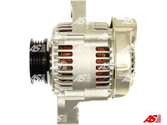 Generator 12V 60A As-pl A6199(DENSO) AS-PL
