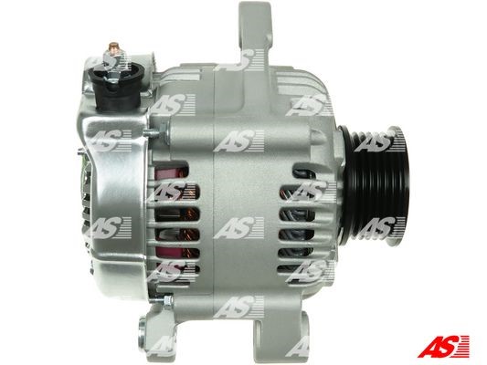 Generator 12V 80A As-pl A6200S AS-PL