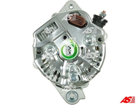 Generator 12V 80A As-pl A6200S AS-PL