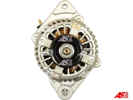 Generator 12V 80A As-pl A6201(DENSO) AS-PL