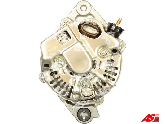 Generator 12V 80A As-pl A6201(DENSO) AS-PL