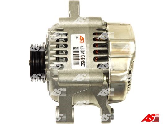 Generator 12V 80A As-pl A6201(DENSO) AS-PL