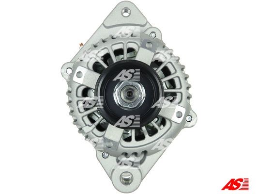 Generator 12V 80A As-pl A6201S AS-PL