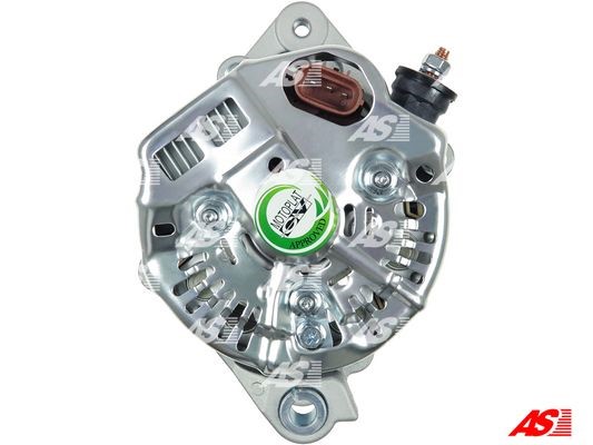 Generator 12V 80A As-pl A6201S AS-PL