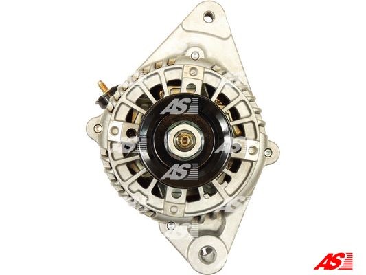 Generator 12V 70A As-pl A6202(DENSO) AS-PL