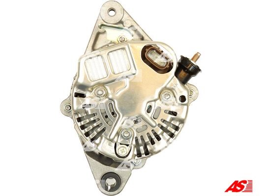 Generator 12V 70A As-pl A6202(DENSO) AS-PL