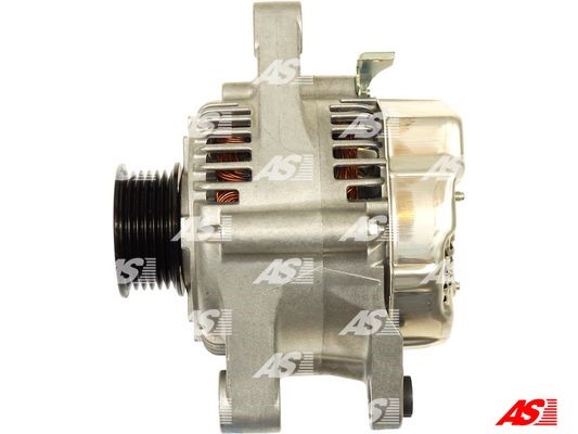 Generator 12V 70A As-pl A6202(DENSO) AS-PL