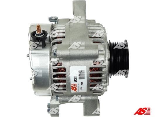 Generator 12V 70A As-pl A6202 AS-PL Generator 12V 70A As-pl A6202 AS-PL