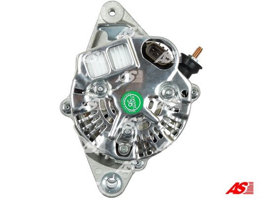 Generator 12V 70A As-pl A6202 AS-PL