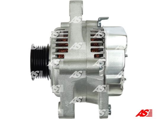 Generator 12V 70A As-pl A6202 AS-PL Generator 12V 70A As-pl A6202 AS-PL