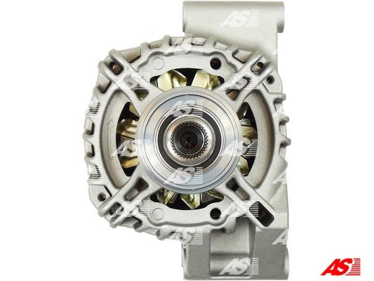 Generator 12V 120A As-pl Brand new | as-pl | alternators A6203 AS-PL