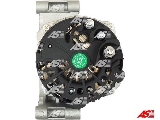 Generator 12V 120A As-pl Brand new | as-pl | alternators A6203 AS-PL