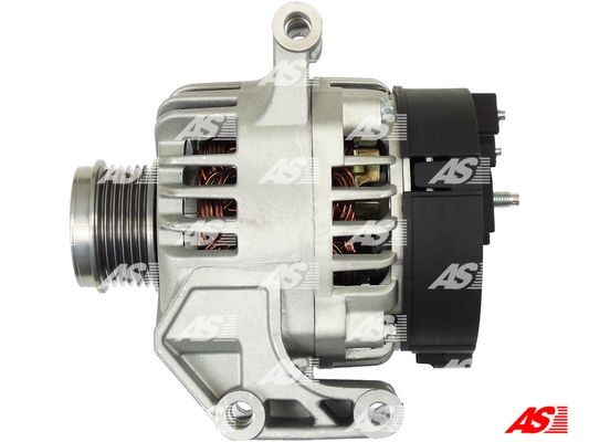 Generator 12V 120A As-pl Brand new | as-pl | alternators A6203 AS-PL