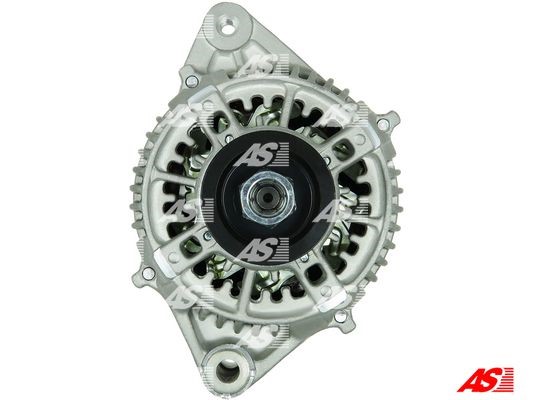 Generator 12V 105A As-pl Brand new | as-pl | alternators A6205 AS-PL