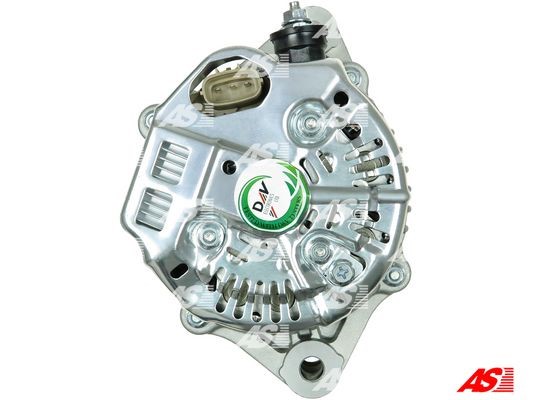 Generator 12V 105A As-pl Brand new | as-pl | alternators A6205 AS-PL