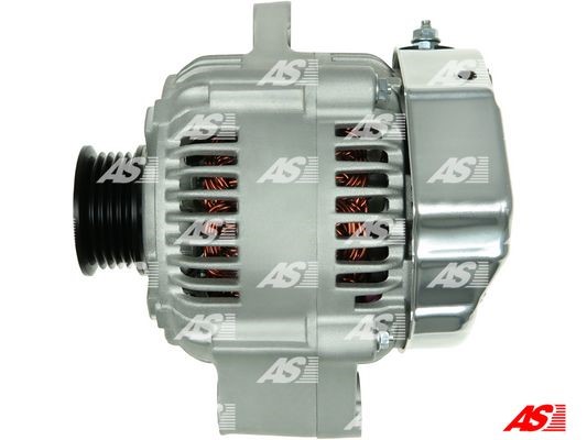 Generator 12V 105A As-pl Brand new | as-pl | alternators A6205 AS-PL