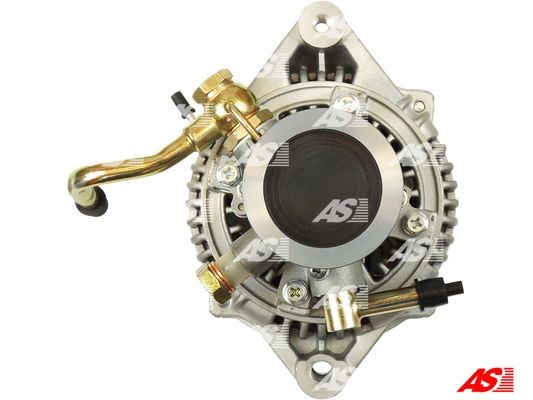 Generator 12V 100A As-pl Brand new | as-pl | alternators A6210 AS-PL