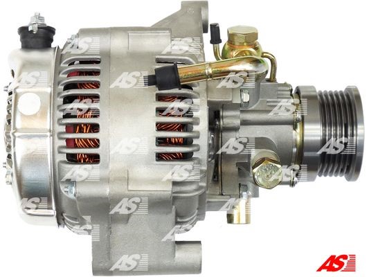 Generator 12V 100A As-pl Brand new | as-pl | alternators A6210 AS-PL Generator 12V 100A As-pl Brand new | as-pl | alternators A6210 AS-PL