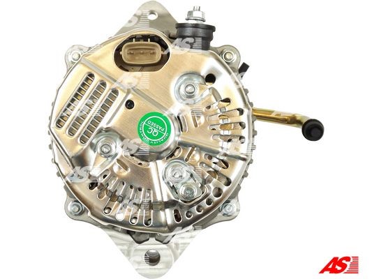 Generator 12V 100A As-pl Brand new | as-pl | alternators A6210 AS-PL Generator 12V 100A As-pl Brand new | as-pl | alternators A6210 AS-PL