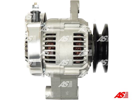 Generator 12V 45A As-pl Brand new | as-pl | alternators A6211 AS-PL Generator 12V 45A As-pl Brand new | as-pl | alternators A6211 AS-PL