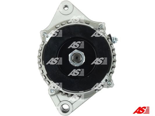 Generator 12V 80A As-pl A6214 AS-PL