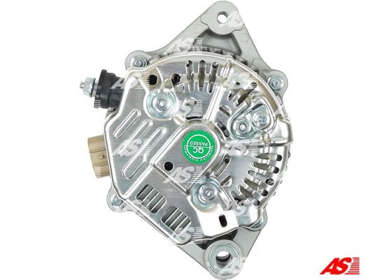 Generator 12V 80A As-pl A6214 AS-PL
