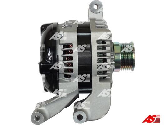 Generator 12V 130A As-pl Brand new | as-pl | alternators A6216 AS-PL