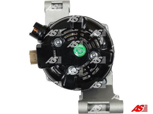 Generator 12V 130A As-pl Brand new | as-pl | alternators A6216 AS-PL